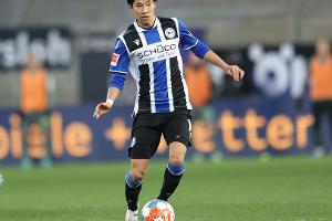 FCA verpflichtet Bielefelder Okugawa