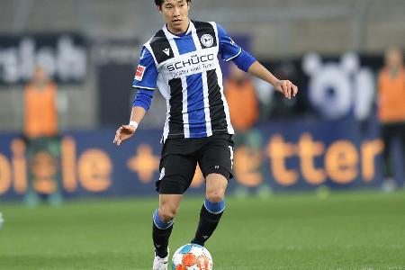 FCA verpflichtet Bielefelder Okugawa FCA verpflichtet Bielefelder Okugawa