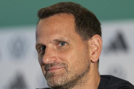 Chatzialexiou: DFB-Frauen können Fußballfans Chatzialexiou: DFB-Frauen können Fußballfans