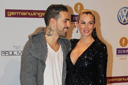 Anna-Maria Ferchichi: Bushidos Frau droht Eileiterschwangerschaft Anna-Maria Ferchichi: Bushidos Frau droht Eileiterschwangerschaft