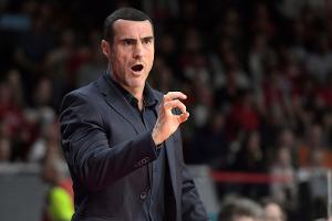 Basketball: "Schwierige" CL-Gruppe für Titelverteidiger Bonn