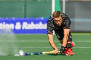 Pro League: Hockey-Männer verlieren zum Abschluss