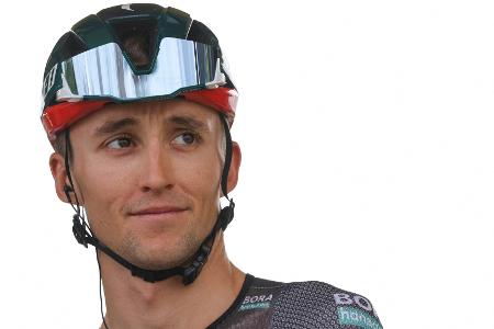 Hindley gewinnt erste Pyrenäen-Etappe der Tour Hindley gewinnt erste Pyrenäen-Etappe der Tour