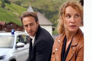 TV-Tipps am Donnerstag