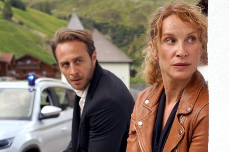 TV-Tipps am Donnerstag TV-Tipps am Donnerstag