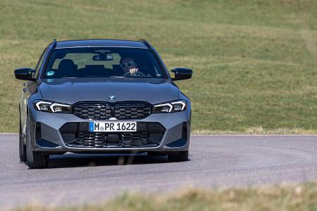 BMW M340i Touring xDrive