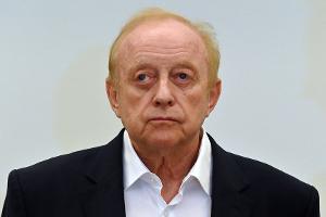 Alfons Schuhbeck: Nach Schuldspruch nun auch Privatinsolvenz?