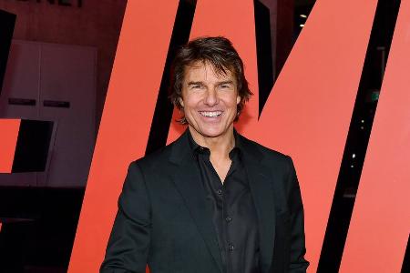 Tom Cruise: Tom Cruise: