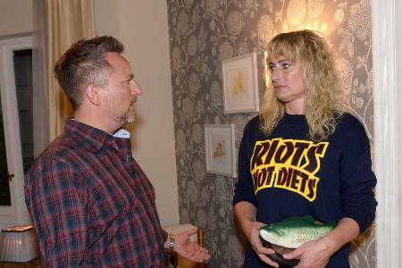 Das passiert heute in den Soaps Das passiert heute in den Soaps