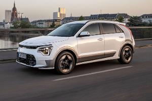 Neue Elektro-Basisversion wird günstiger