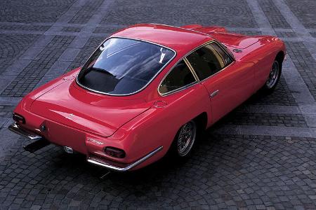 1964-1966 Lamborghini 350 GT