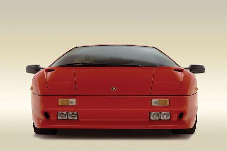 1990 Lamborghini Diablo 