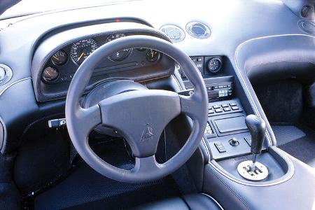 1993 Lamborghini Diablo VT