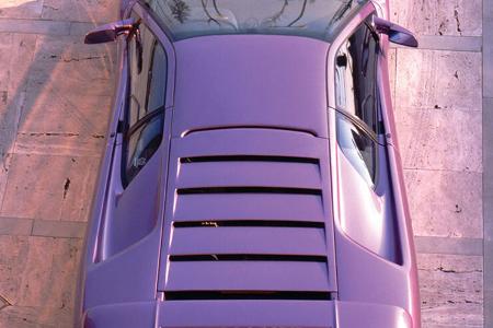 1994 Lamborghini Diablo SE