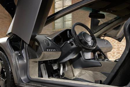 Lamborghini Reventon