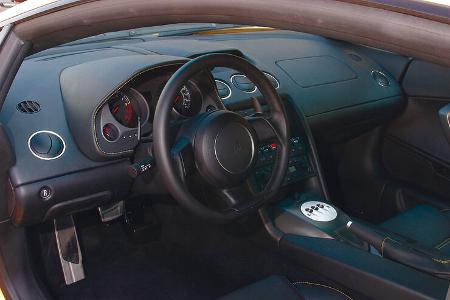 2003-2008 Lamborghini Gallardo 