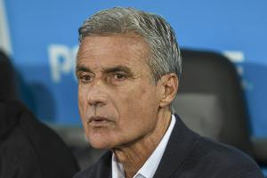 Neuer Trainer für Ronaldo bei Al-Nassr