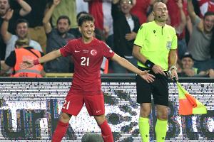 20 Millionen Ablöse: Real holt 18-jährigen Türken Güler