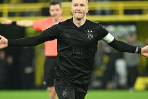 Nach fünf Jahren: Reus nicht mehr BVB-Kapitän