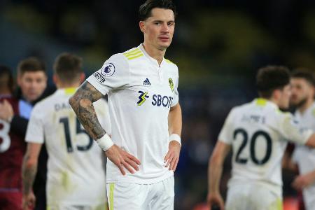 Frankfurt leiht Nationalspieler Koch aus Frankfurt leiht Nationalspieler Koch aus