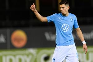 HSV holt Innenverteidiger Hadzikadunic