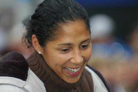 Jones lobt Frauen-Nationalteam: 