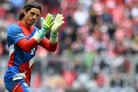 Medien: Inter buhlt um Sommer Medien: Inter buhlt um Sommer