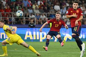 Rekordtitel oder Erlösung? U21-EM-Finale auf Augenhöhe