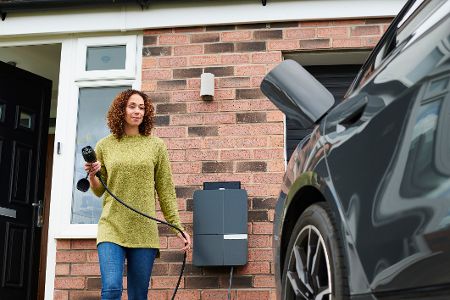 Alltagsfrage: Wann müssen Sie Ihre Ladestation fürs E-Auto anmelden? Alltagsfrage: Wann müssen Sie Ihre Ladestation fürs E-Auto anmelden?