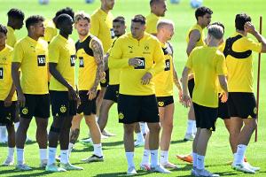 Kehl: Süle hat Flick-Kritik "verstanden"