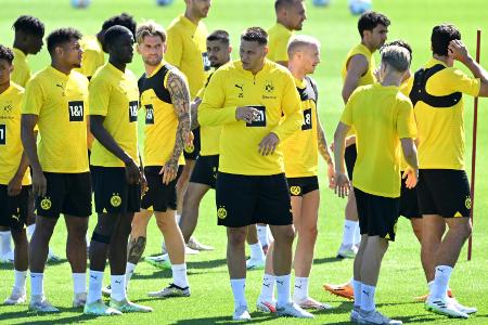 Kehl: Süle hat Flick-Kritik Kehl: Süle hat Flick-Kritik