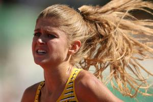 Formschwache Klosterhalfen sagt DM-Start ab