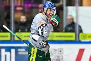 DEL: Iserlohn holt Augsburger LeBlanc