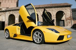 Lamborghini-Verbrenner ausverkauft