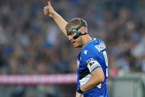 3. Liga: Bielefeld zum Auftakt in Dresden