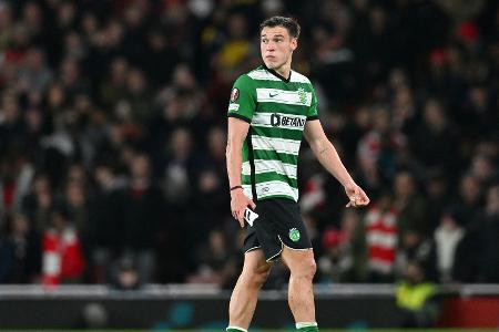 60 Millionen Euro Ablöse: PSG holt auch Ugarte 60 Millionen Euro Ablöse: PSG holt auch Ugarte