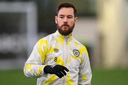 Fürth verpflichtet Kiomourtzoglou von den Hearts Fürth verpflichtet Kiomourtzoglou von den Hearts