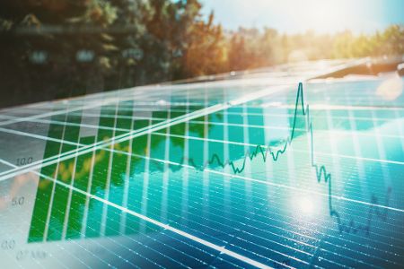 Trend zu Solaranlagen