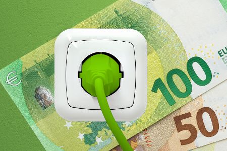 Hohe Kosten