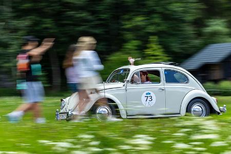 Silvretta Classic 2023