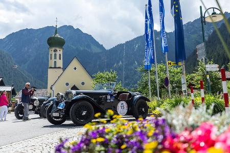 Silvretta Classic 2023