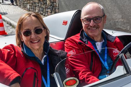 Silvretta Classic 2023