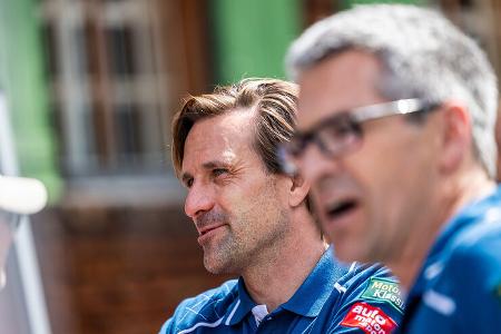 Silvretta Classic 2023