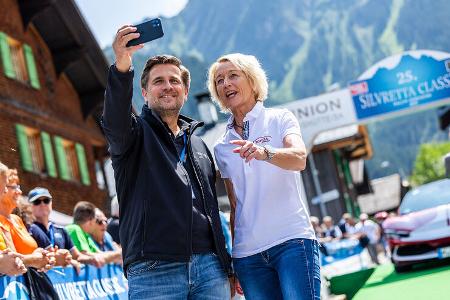 Silvretta Classic 2023