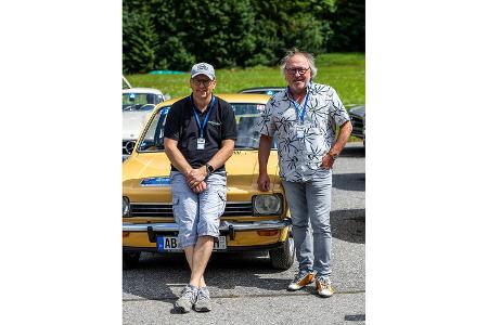 Silvretta Classic 2023