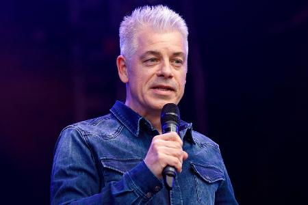 Michael Mittermeier: Comedian spricht über schwere Schicksalsschläge Michael Mittermeier: Comedian spricht über schwere Schicksalsschläge