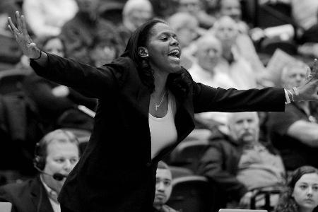 Basketball-Olympiasiegerin McCray-Penson gestorben