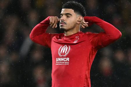 Sechs Gesichter zum U21-EM-Finale (zusammengestellt vom SID) Sechs Gesichter zum U21-EM-Finale (zusammengestellt vom SID)