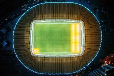U21-Europameisterschaft: So sehen Fans das Finale live im Free-TV U21-Europameisterschaft: So sehen Fans das Finale live im Free-TV