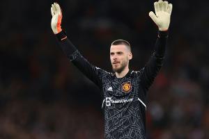 Nach zwölf Jahren: De Gea verlässt Manchester United